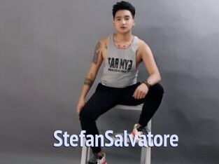 StefanSalvatore