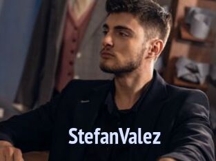 StefanValez