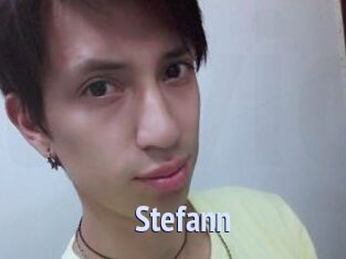 Stefann