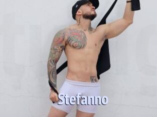 Stefanno
