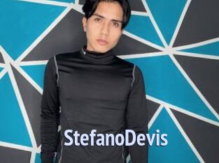 StefanoDevis