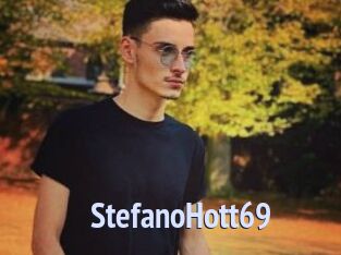 StefanoHott69 Tube video gay