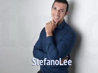 StefanoLee