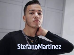 StefanoMartinez