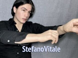 StefanoVitale