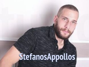StefanosAppollos