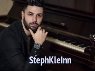 StephKleinn