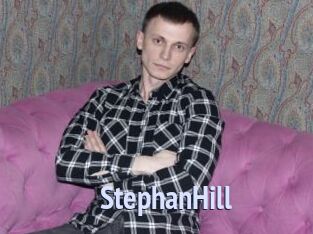 StephanHill