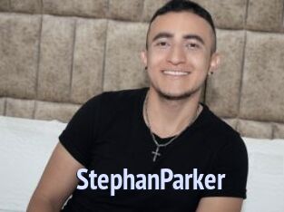 StephanParker