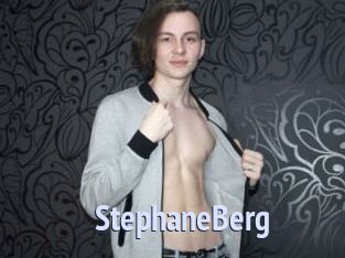 StephaneBerg