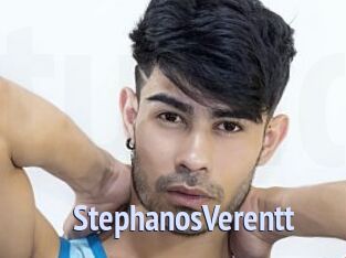 StephanosVerentt