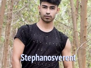 Stephanosverent