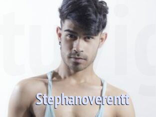 Stephanoverentt