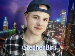 StephenBirk
