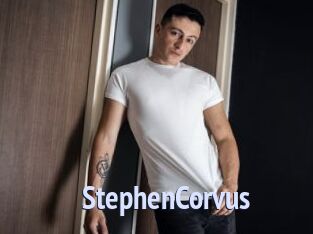 StephenCorvus