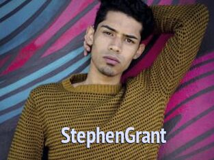 StephenGrant