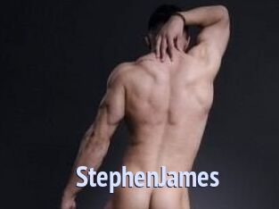 StephenJames