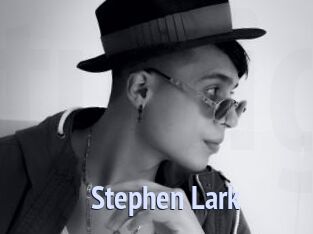 Stephen_Lark