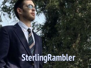 Sterling_Rambler