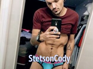 StetsonCody