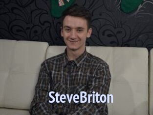 SteveBriton