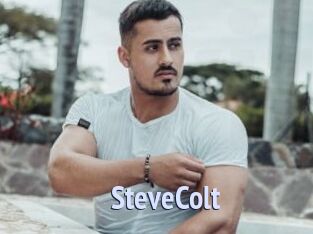 SteveColt