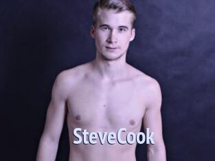 SteveCook