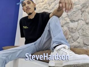 SteveHardson
