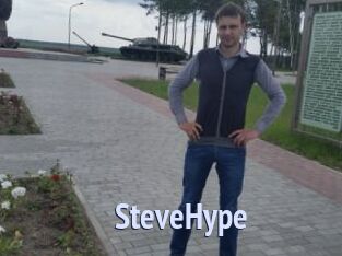 SteveHype