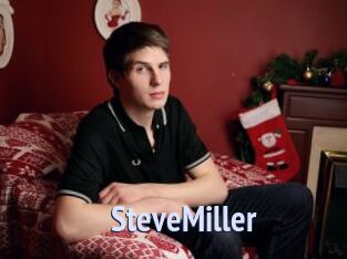 SteveMiller