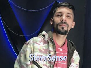 SteveSense