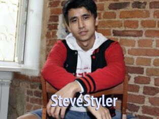 SteveStyler