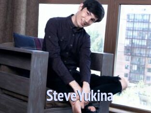 SteveYukina