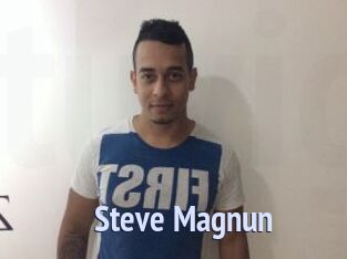 Steve_Magnun