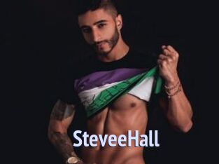 SteveeHall
