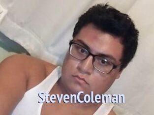 Steven_Coleman