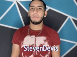 StevenDevis