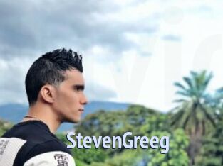 StevenGreeg