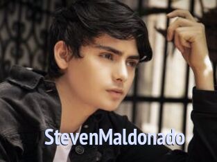 StevenMaldonado