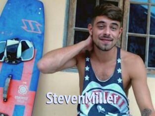 StevenMiller