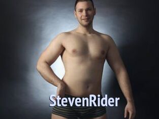 StevenRider