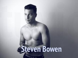 Steven_Bowen