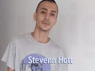 Stevenn_Hott