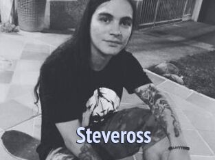 Steveross