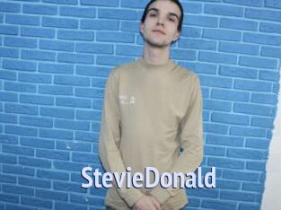 StevieDonald