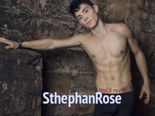 SthephanRose