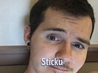 Sticku