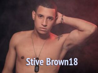 Stive_Brown18