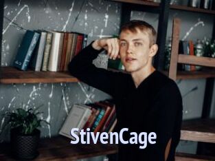 StivenCage