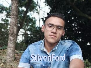StivenFord
